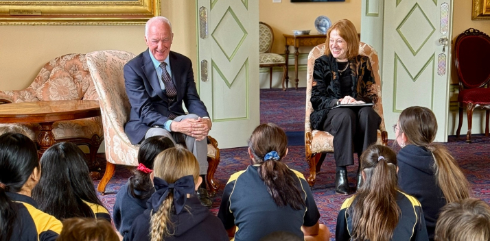 Glenorchy Primary School 09-04-26