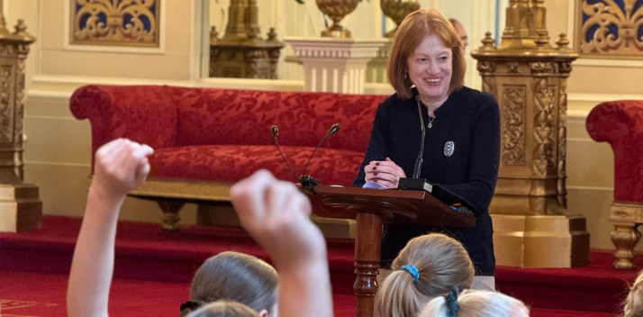 Howrah Primary School 01-04-26