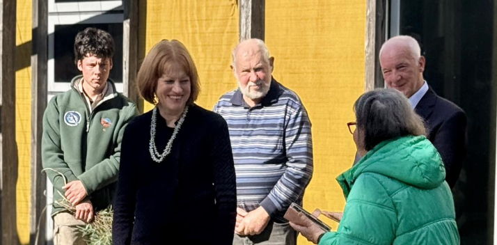 MTWAC Yarning Circle 24-04-26