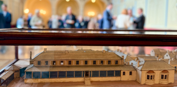 The Australiana Society Inc 31-03-26