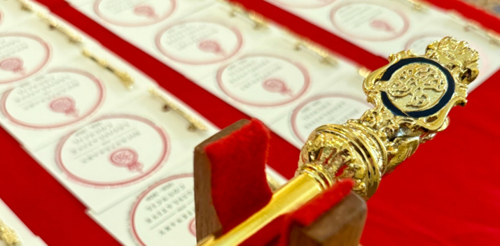 Bicentenary of the Legislative Council 18-05-26
