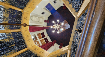 Behind the Scenes Tour