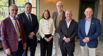 52nd Parliament of Tasmania - newly elected members 22-09-25