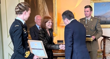 ADFRES - 2025 Prince of Wales Awards 24-06-25