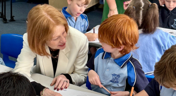 Alannah and Madeline Foundation - National eSmart Week 2026