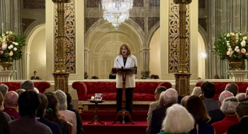 Australian Institute of International Affairs, Tasmania Branch 03-06-26