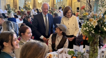 Beacon Foundation King's Birthday Luncheon 13-06-25