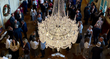 Cancer Council Tasmania - 30th anniversary 08-12-25