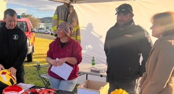 Central Coast Council - 150th anniversary of Penguin township 25-10-25