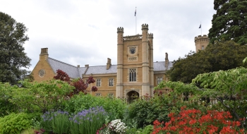Open Day banner