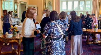 David Collins Leukaemia Foundation of Tasmania 18-02-26