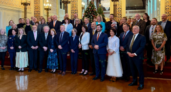 Executive Council Bicentenary 03-12-25