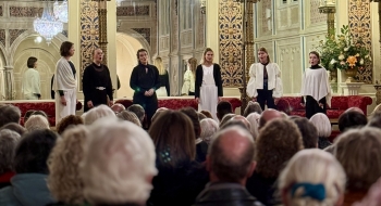 Festival of Voices 2025 - 'Sjaella' 02-07-25