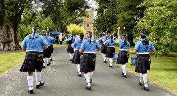 Government House Family Day 08-02-26