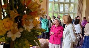 Garden Clubs of Australia, Southern Tasmania 12-11-25