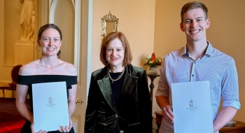 Governor's Environment Scholarship (UTAS) 30-06-25