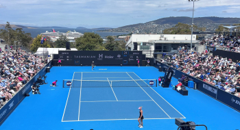 Hobart International 2026