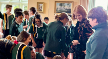 Howrah Primary School 17-11-25