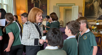 Howrah Primary School 18-11-25