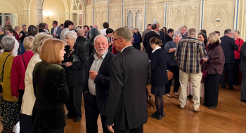 Huon Agricultural Society Inc 16-04-26