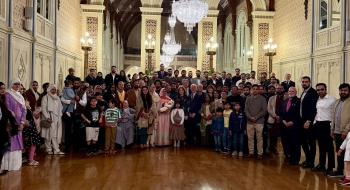 Pakistani Australian Cultural Organisation - August 2025