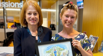 Inscape Tasmania 10-02-26