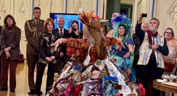 Interweave Arts Association - 'Remade Art Show' 17-04-26