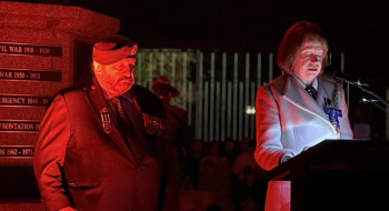 Launceston RSL Club - Anzac Day Dawn Service 25-04-26