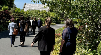 Mentor Walks Hobart 11-12-25