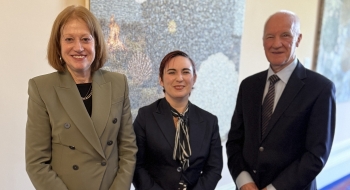 Ms Catherine Whitington, Disability Commissioner Tasmania 26-08-25