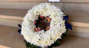 National Police Remembrance Day 29-09-25