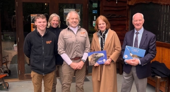 Raptor Refuge Inc 27-10-25