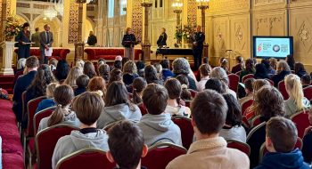 Reconciliation Tasmania 2025 Youth Speak Out 13-11-25