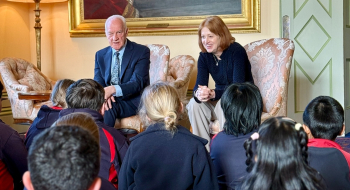 Rokeby Primary School 27-03-26