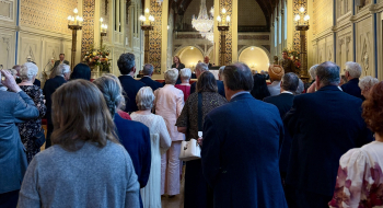 Royal Commonwealth Society, Tas Branch - Commonwealth Day 10-03-26