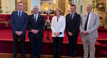 Royal Hobart Regatta 2025