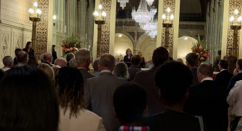 South African Rainbow Nation Association of Tasmania Inc 27-04-26