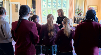 St Michael's Collegiate School 27-11-25