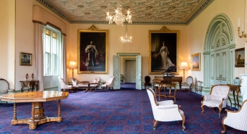 State Rooms Tour