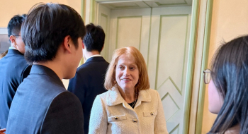 Tasmanian Government Education International 18-11-25