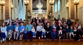 Tasmanian Multiple Birth Association 06-05-25
