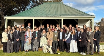 Tasmanian Youth Parliament 2025 14-07-25