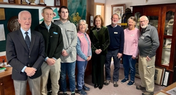 The Tasmanian Scout Heritage Centre 16-07-25