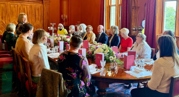Vice-Regal Patronage Luncheon 12-03-26