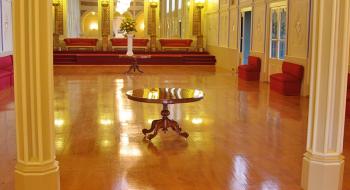 Ballroom