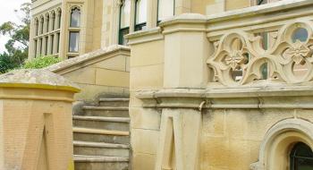 Government House Exterior 3